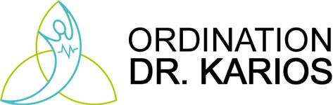 Ordination – Dr. Karios Logo